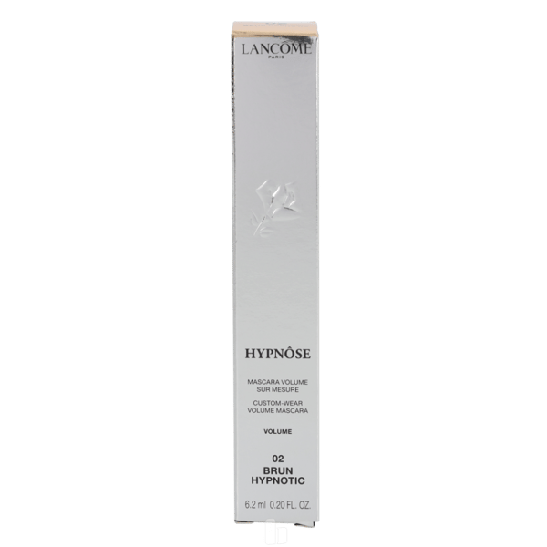 Lancome Hypnose Mascara 6.2 ml Dam