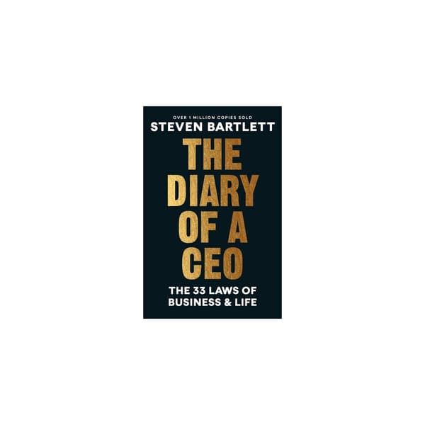 The Diary of a CEO (pocket, eng)