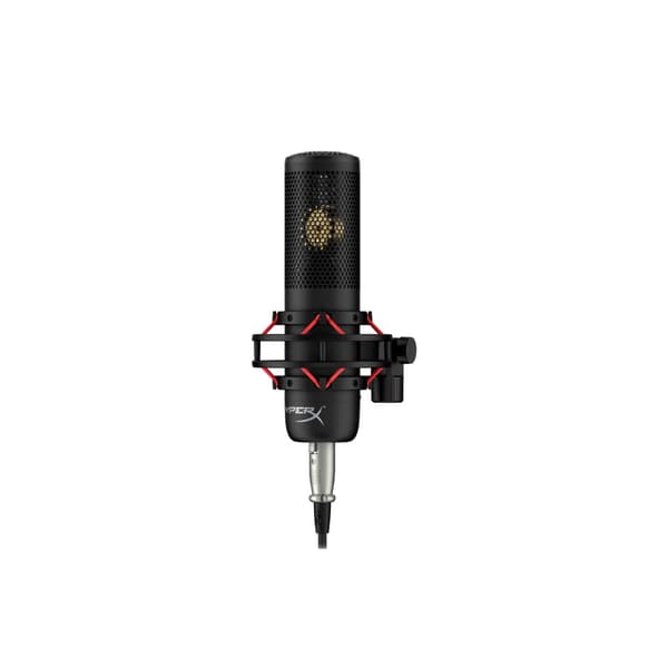 HyperX ProCast - mikrofon