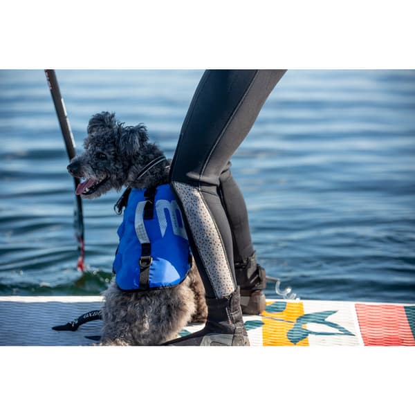 Hundflytväst Splash XL Blå