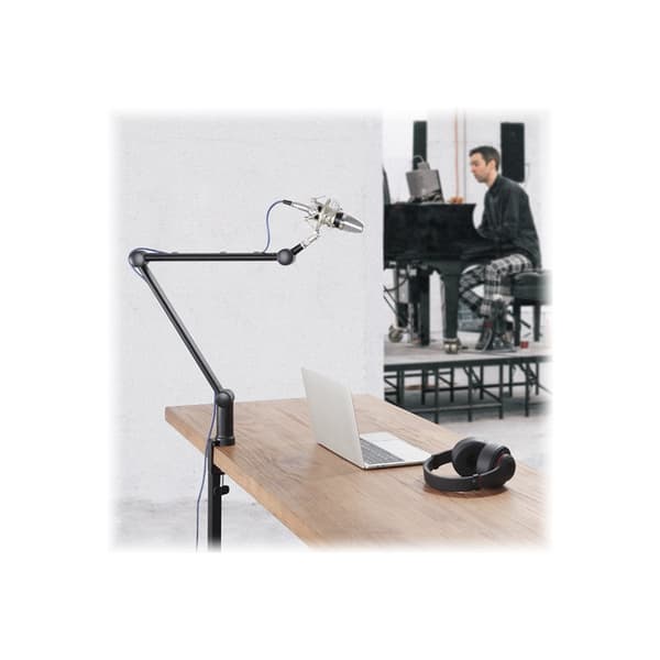 LogiLink - boma-arm för mikrofon