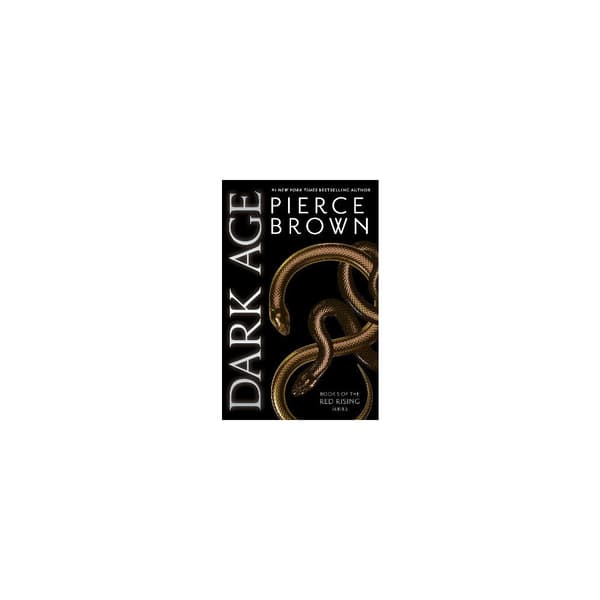 Dark Age (pocket, eng)