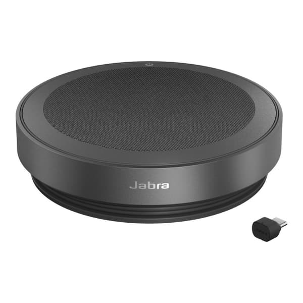 Jabra Speak2 75 MS - högtalartelefon - USB-A, USB-C