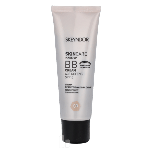 Skeyndor Age Defence BB Cream SPF15 40 ml Dam