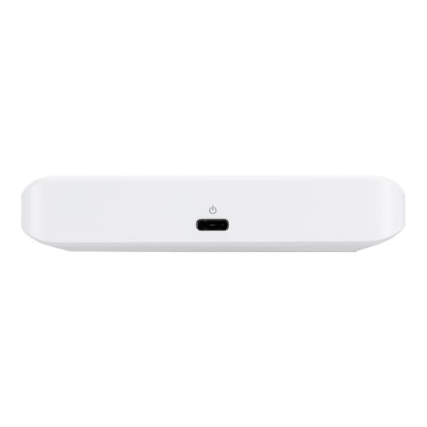 Ubiquiti UniFi Switch USW Flex Mini - switch - 5 portar - smart