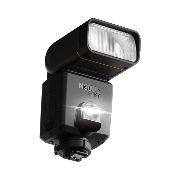 Hähnel Modus 360RT Speedlight Fuji