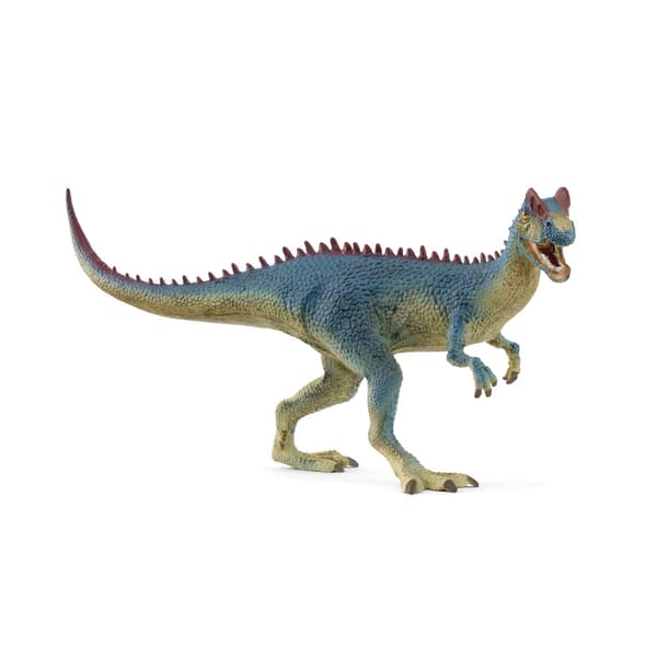 schleich® dilophosaurus