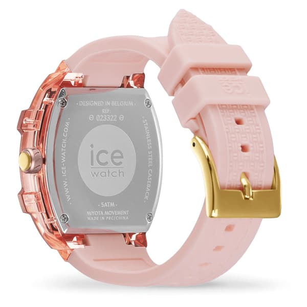 ICE 23322 - Quartz Klocka Dam (36MM)