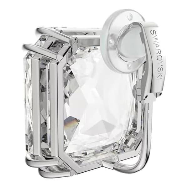 SWAROVSKI 5600756 - Earrings Dam (3CM)