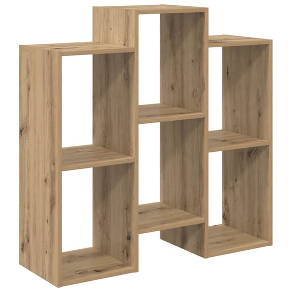 Sideboard Artisan Ek 90 x 30 x 90 cm
