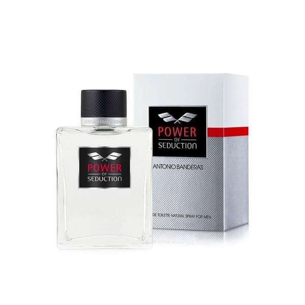 Power of Seduction Edt 200ml