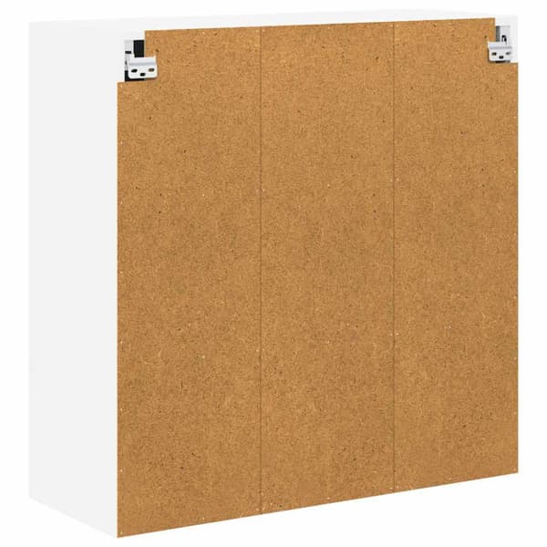 Köksskåp Lucca Vit 80 x 31 x 80 cm Konstruerat trä