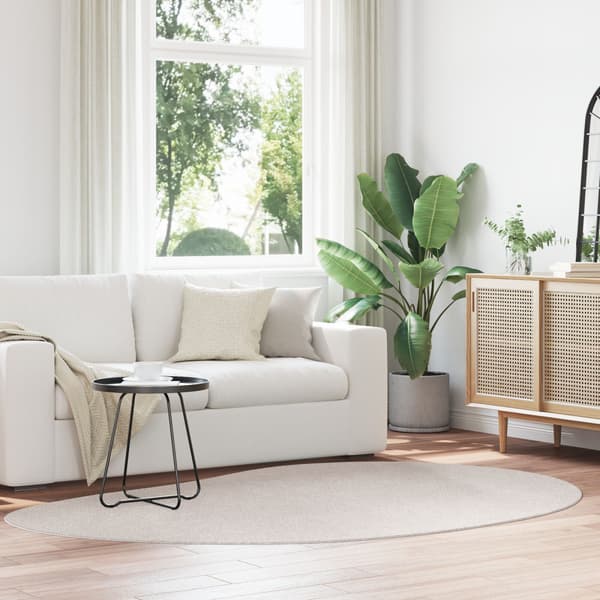 Matta HUARTE Sand 160 x 230 cm Polyester
