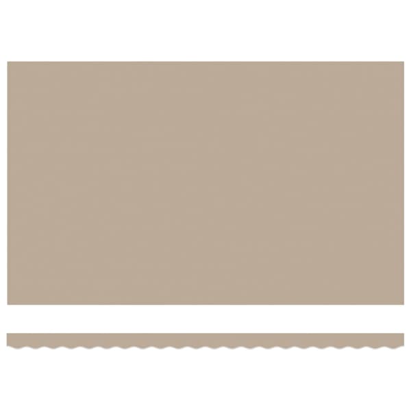 Markis tyg Beige 500 × 350 cm Polyester