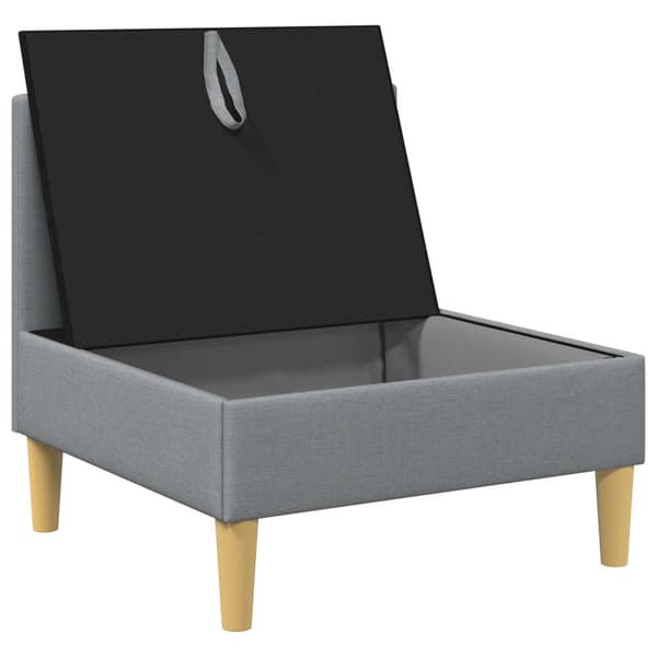 Förvaringspall