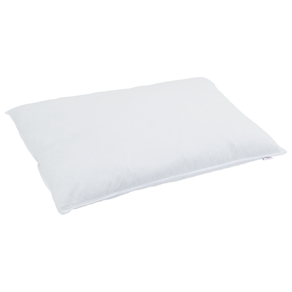 Sommar Duvet med kudde 2 pcs Vit Dunfjäder