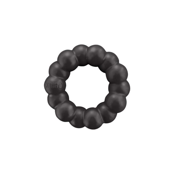 Leksak Extreme Ring Svart XL