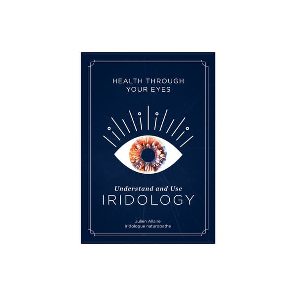 Health through your eyes (häftad, eng)