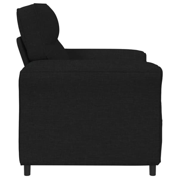 Soffa 100% polyester metallram MDF, Plywood