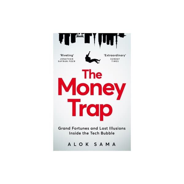The Money Trap (pocket, eng)
