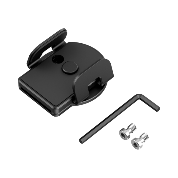 SmallRig 5397 Mounting Clamp for External SSD