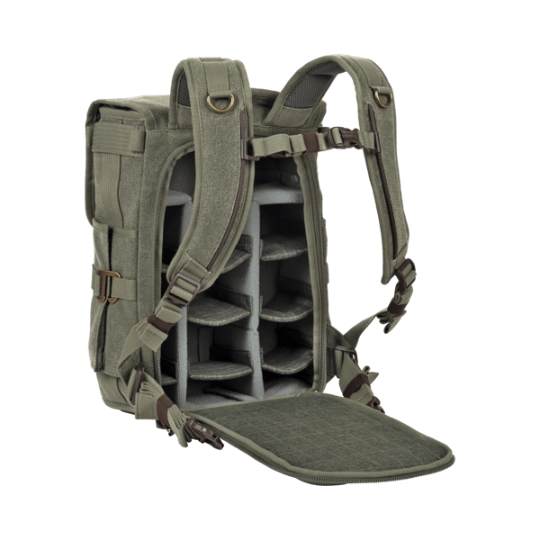 Think Tank Retrospective Backpack 15, Pinestone