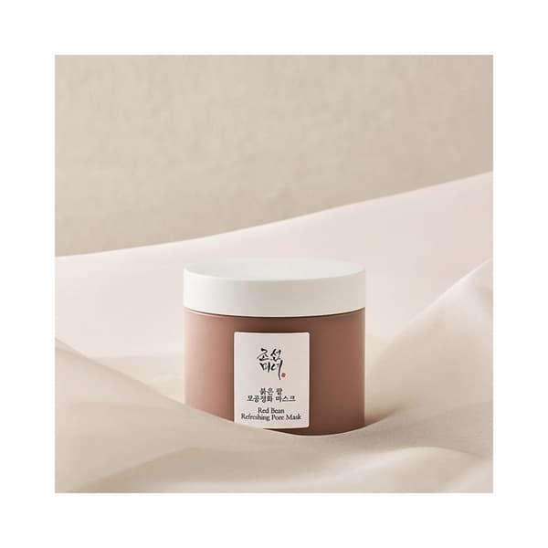 Red Bean Refreshing Pore Mask 140ml