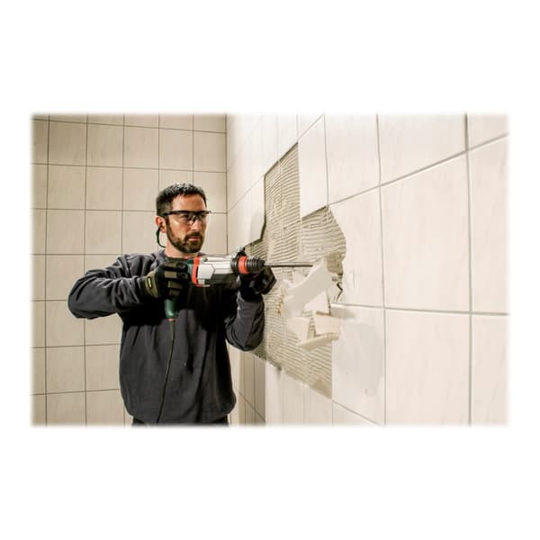 Metabo UHEV 2860-2 QUICK roterande hammare - 1100 W - 2 hastigheter