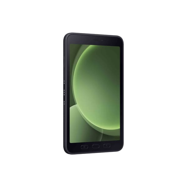Samsung Galaxy Tab Active5 - surfplatta - Android - 128 GB - 8" - 3G, 4G, 5G