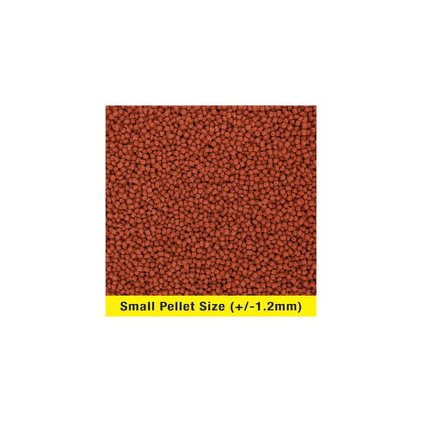 Formula One Pellets S 100g