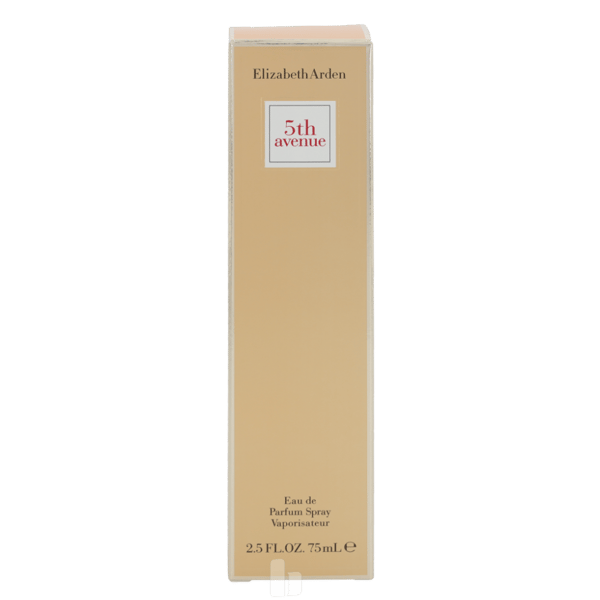 E.Arden 5Th Avenue Edp Spray 75 ml Dam