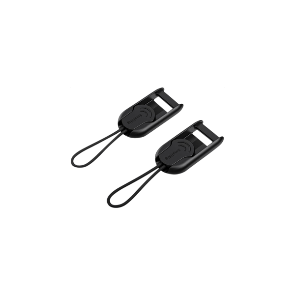 SmallRig 2421 Rapid Link Connectors with Base