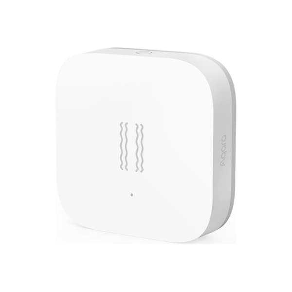 Aqara T1 - vibrationssensor - ZigBee 3.0