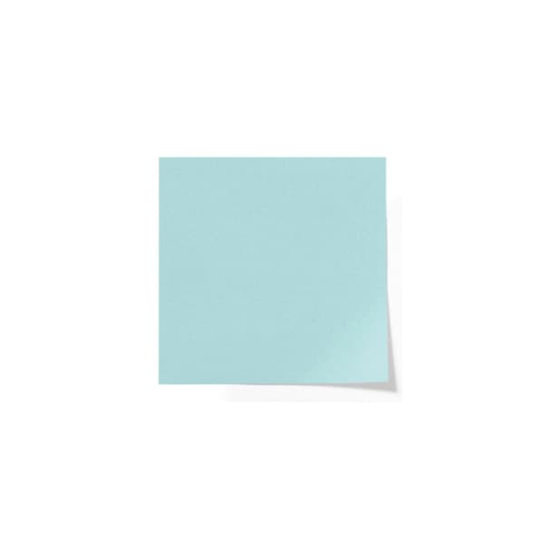Notes POST-IT Z-block Cosmi 76x76mm 6/fp