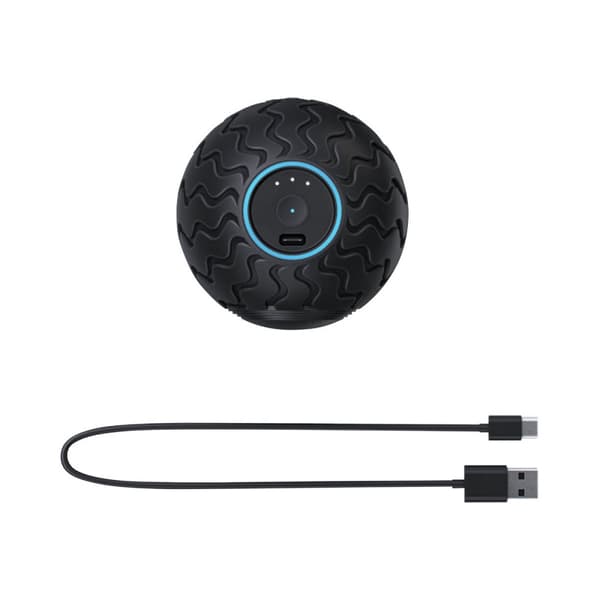 Theragun Wave Solo - massageboll