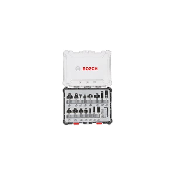 Bosch 2 607 017 472 fräshuvud