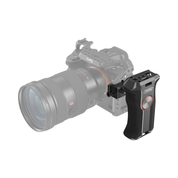 SmallRig 3260 Rotating Nato Handle (Left side)