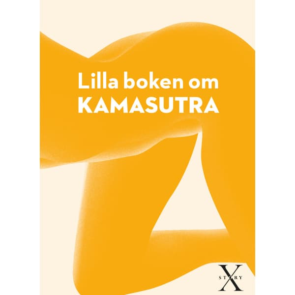 Lilla boken om kamasutra (bok, kartonnage)