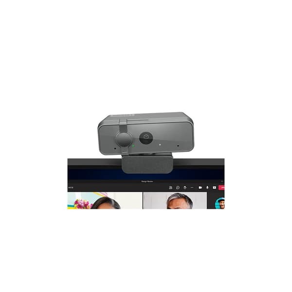Lenovo Select Gen 2 - webbkamera