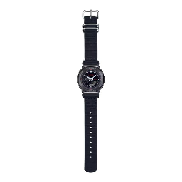 CASIO GM2100CB1AER - Quartz Klocka Herr (49,3MM)