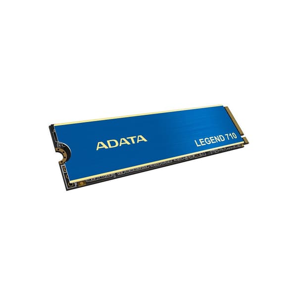 ADATA Legend 710 - SSD - 1 TB - PCIe 3.0 x4 (NVMe)