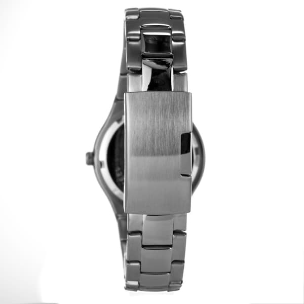 JUSTINA JPN14 - Quartz Klocka Dam (35MM)