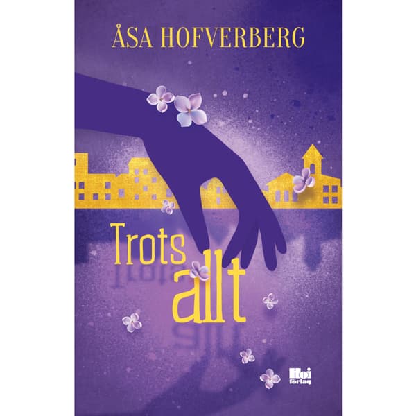 Trots allt (bok, danskt band)