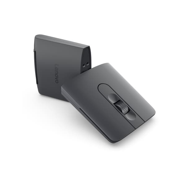 Lenovo ThinkPad - Aura Edition - mus - Presentatör - Bluetooth - thunder gray