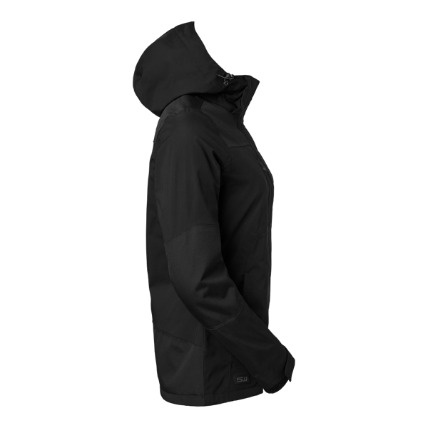 Allie Jacket w Black Female