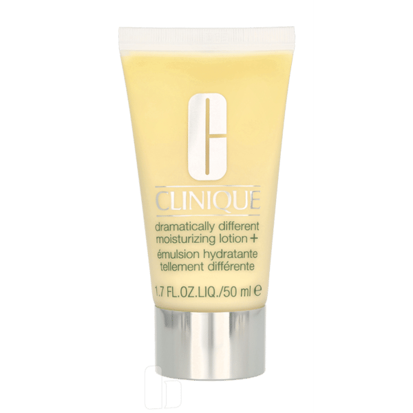 Clinique Dramatically Different Moisturizing Lotion+ 50 ml Dam