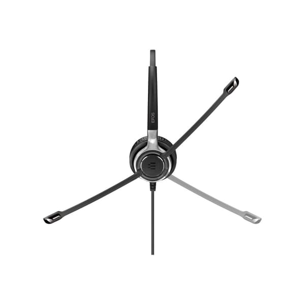 EPOS IMPACT SC 660 - headset - Easy Disconnect