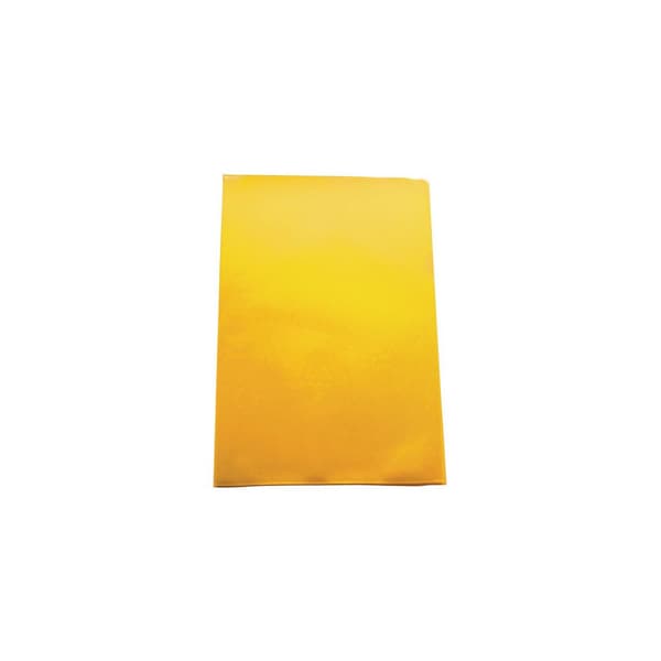 Aktmapp LYRECO A4 0,11 gul 100/fp