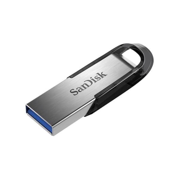SanDisk Ultra Flair - USB flash-enhet - 256 GB