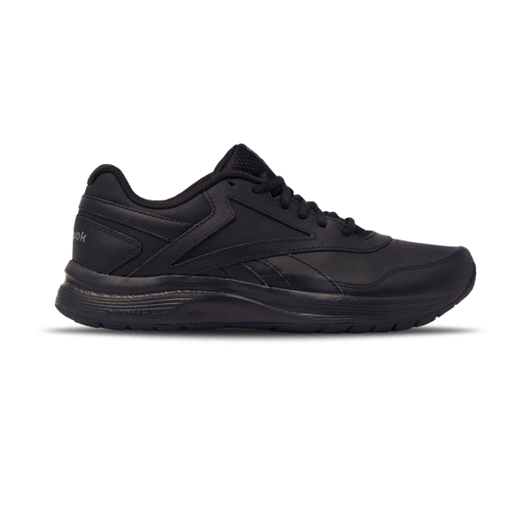 Time & Half/Work n cushion Shoe w Black Female